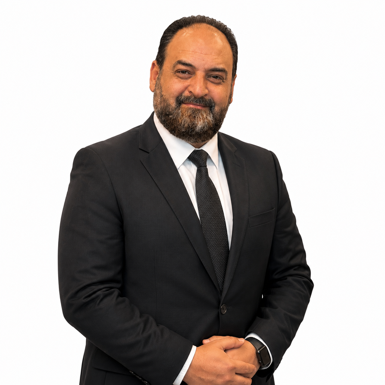 أستاذ كمال الديب - رئيس مجلس الإدارة
