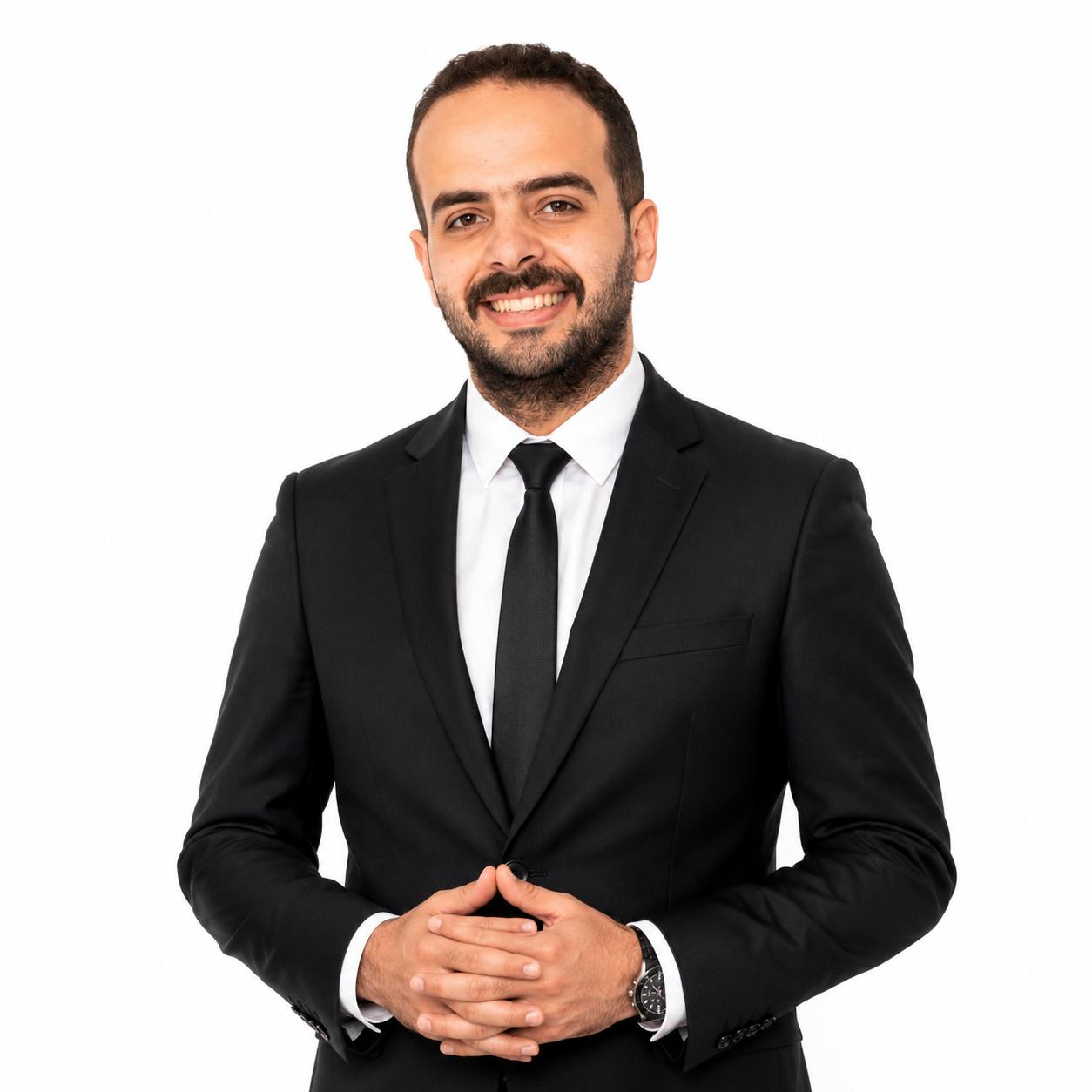 م. أحمد منجي - YallaTech